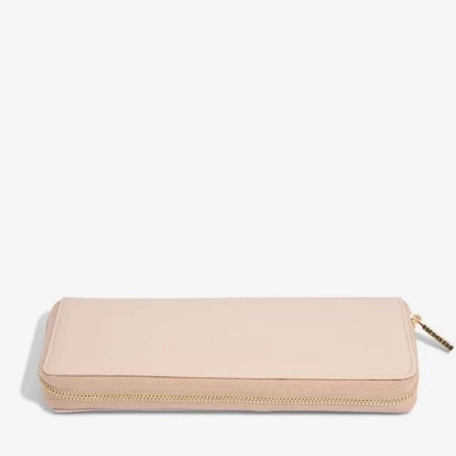 Stackers Jewellery Roll - Blush Pink - Image 5