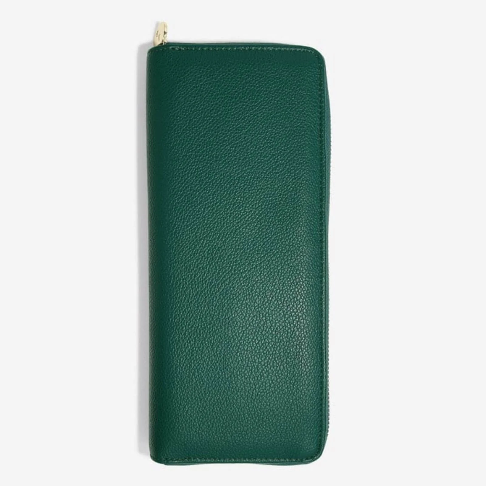 Stackers Jewellery Roll - Forest Green - Image 4