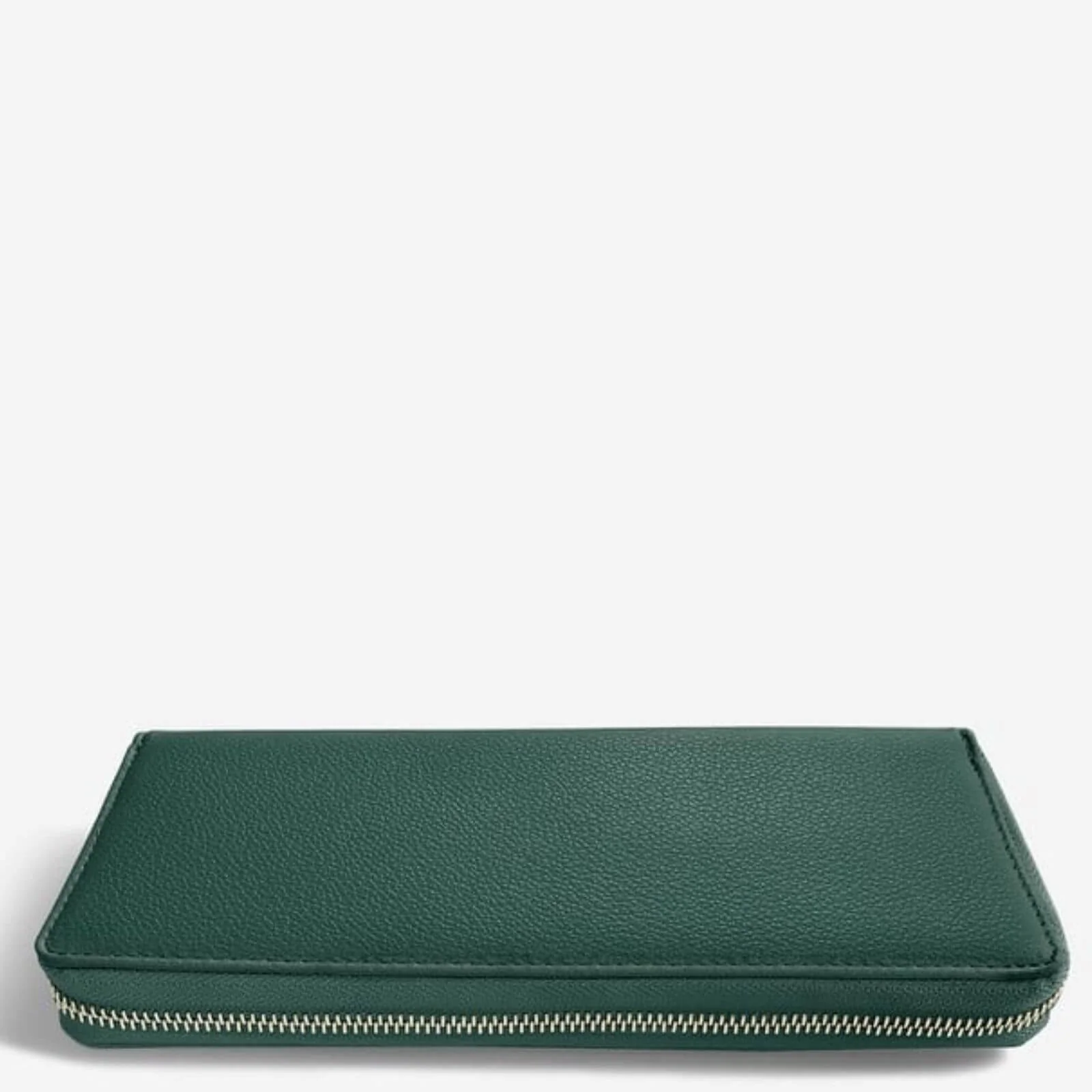 Stackers Jewellery Roll - Forest Green - Image 5