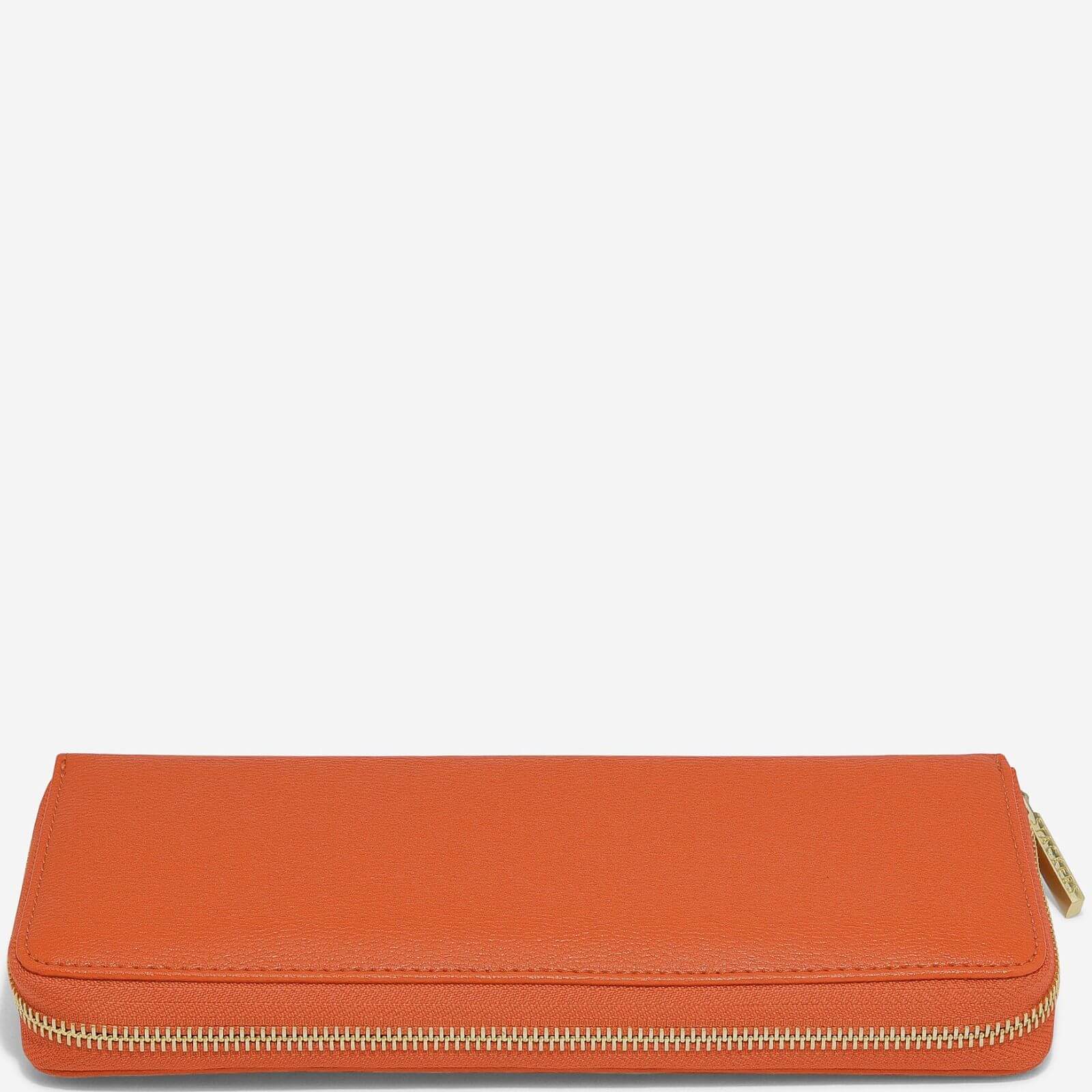 Stackers Jewellery Roll - Orange - Image 4
