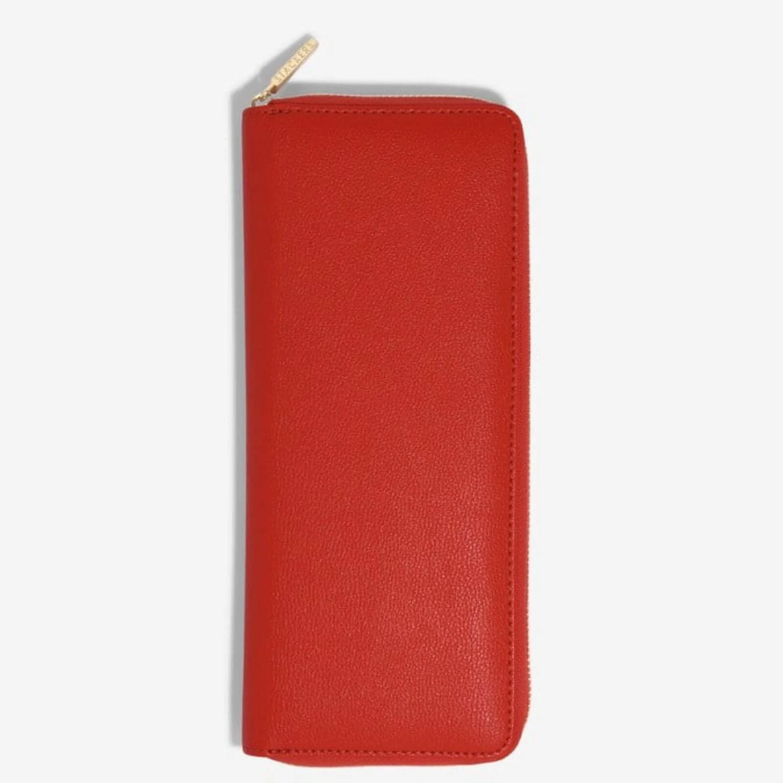 Stackers Jewellery Roll - Red - Image 4