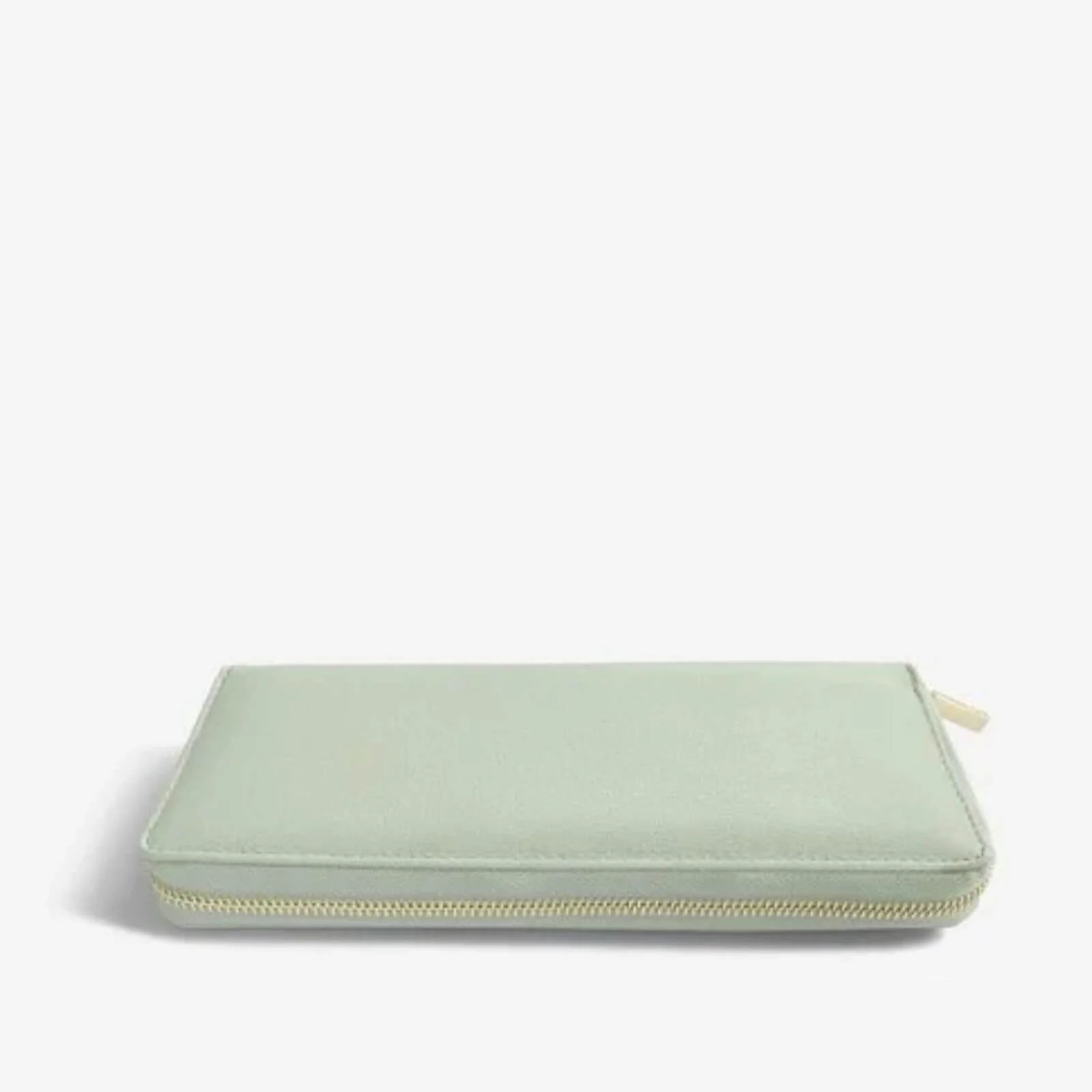 Stackers Jewellery Roll - Sage Green - Image 3