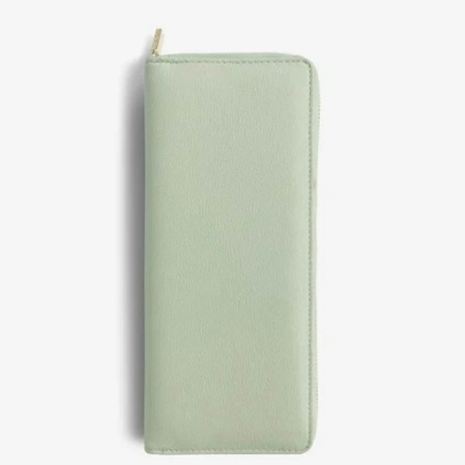 Stackers Jewellery Roll - Sage Green - Image 4