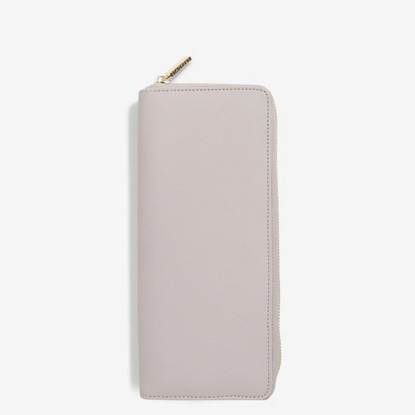 Stackers Jewellery Roll - Taupe - Image 4