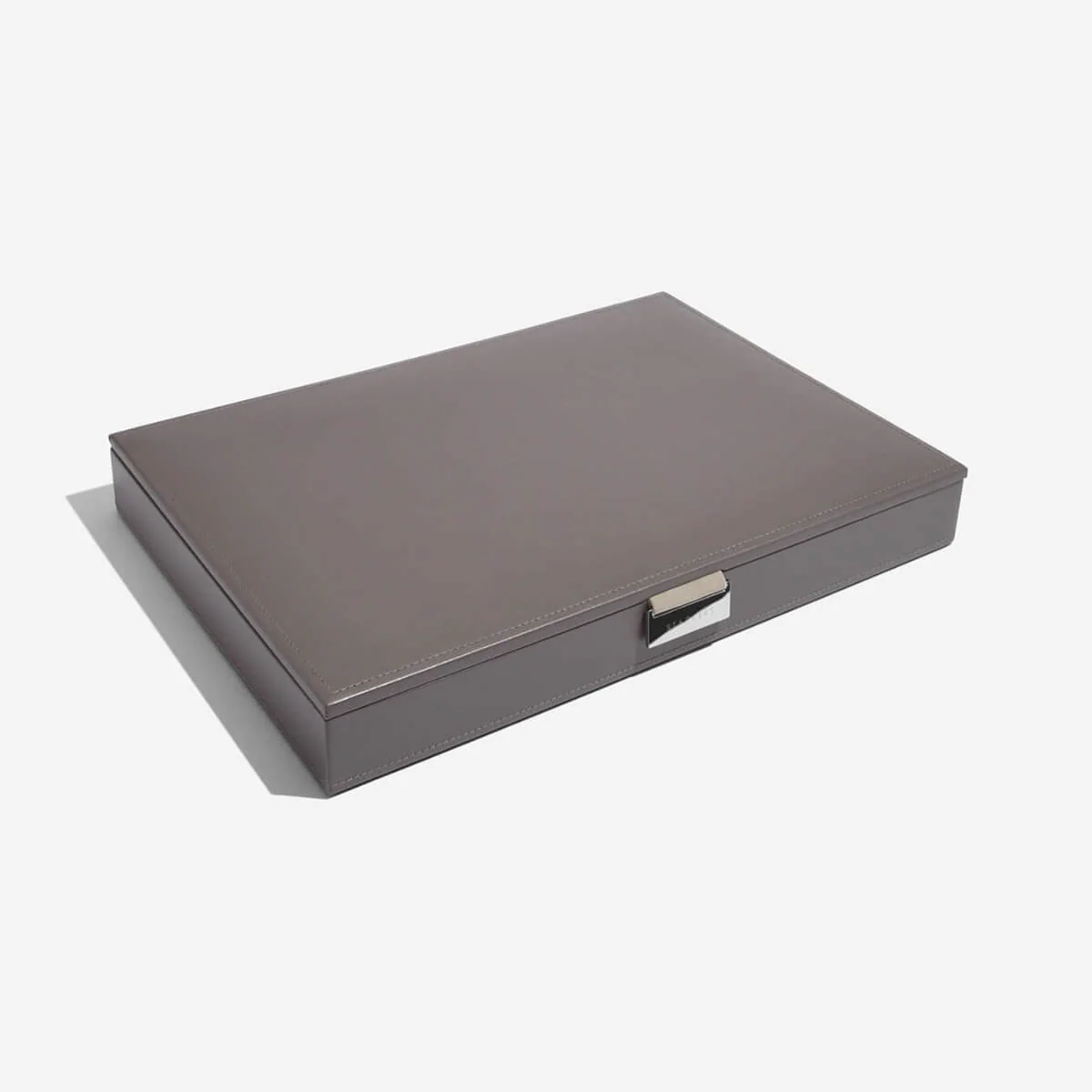 Stackers Supersize Jewellery Box (Lid) - Mink - Image 2