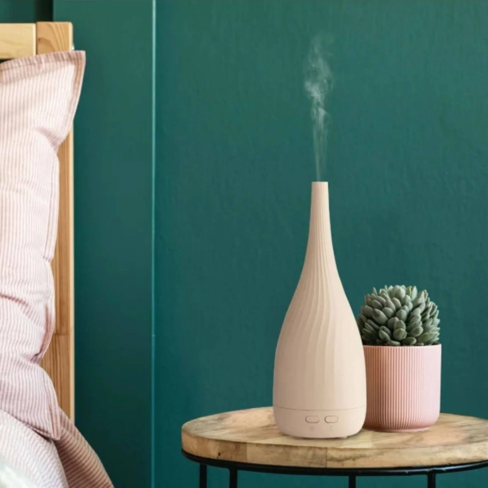 Thalia Aroma Diffuser  - Sand - Image 2