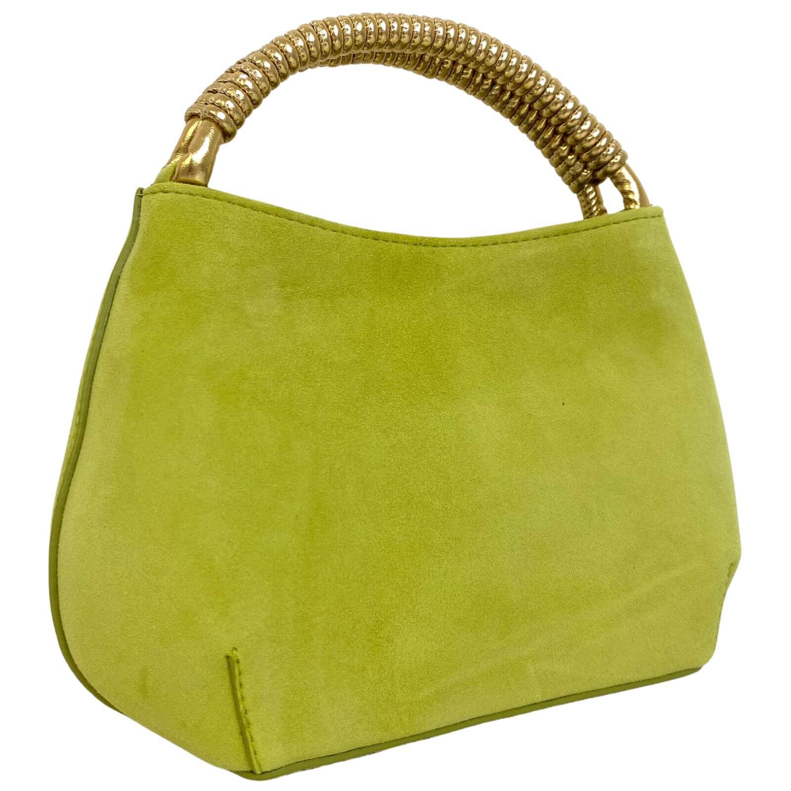Unisa Zadi Small Lime Green Bag