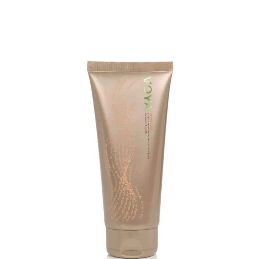 Voya Mama Care - Stretch Mark Minimising Body Cream