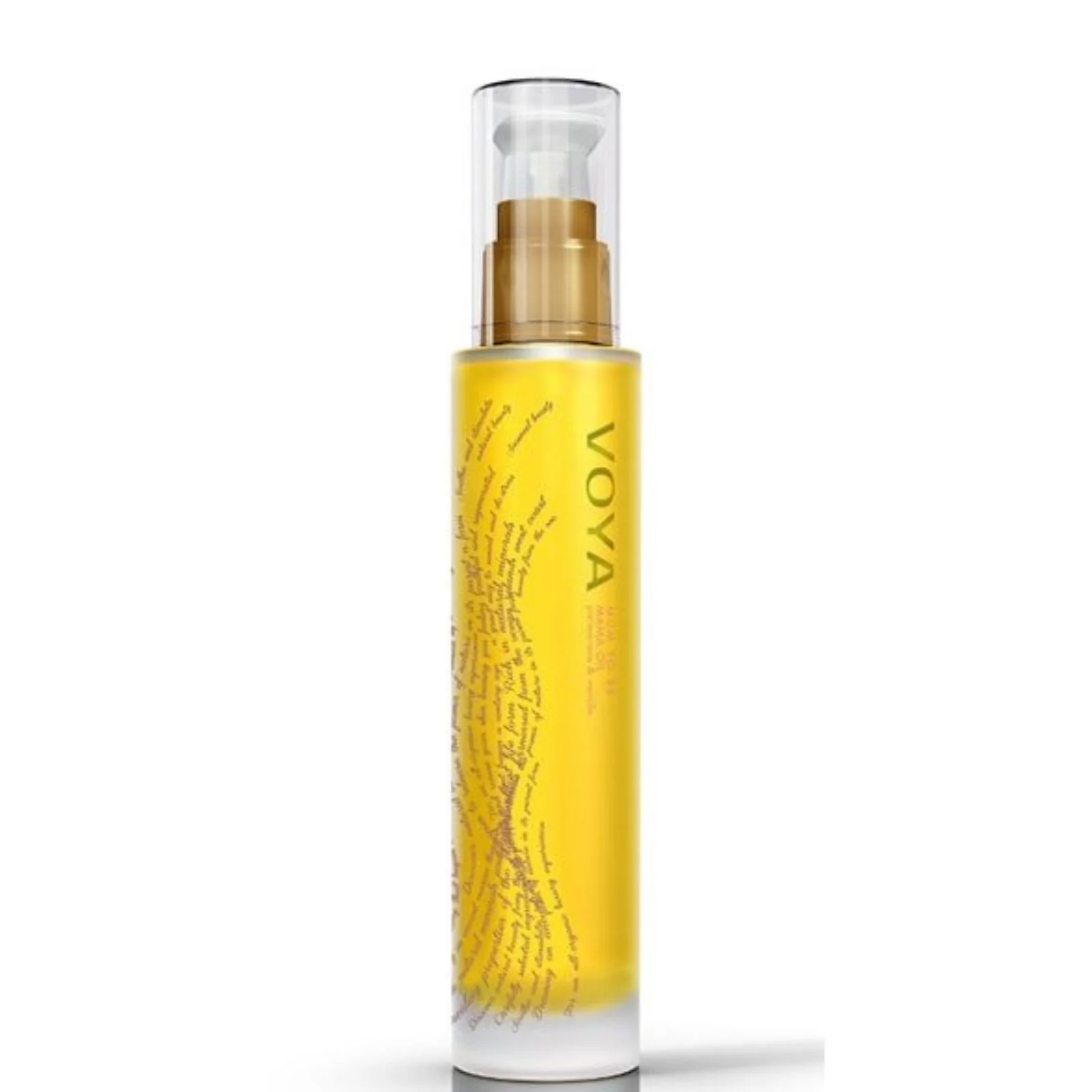 Voya Mama Oil - Stretch Mark Minimising Body Oil