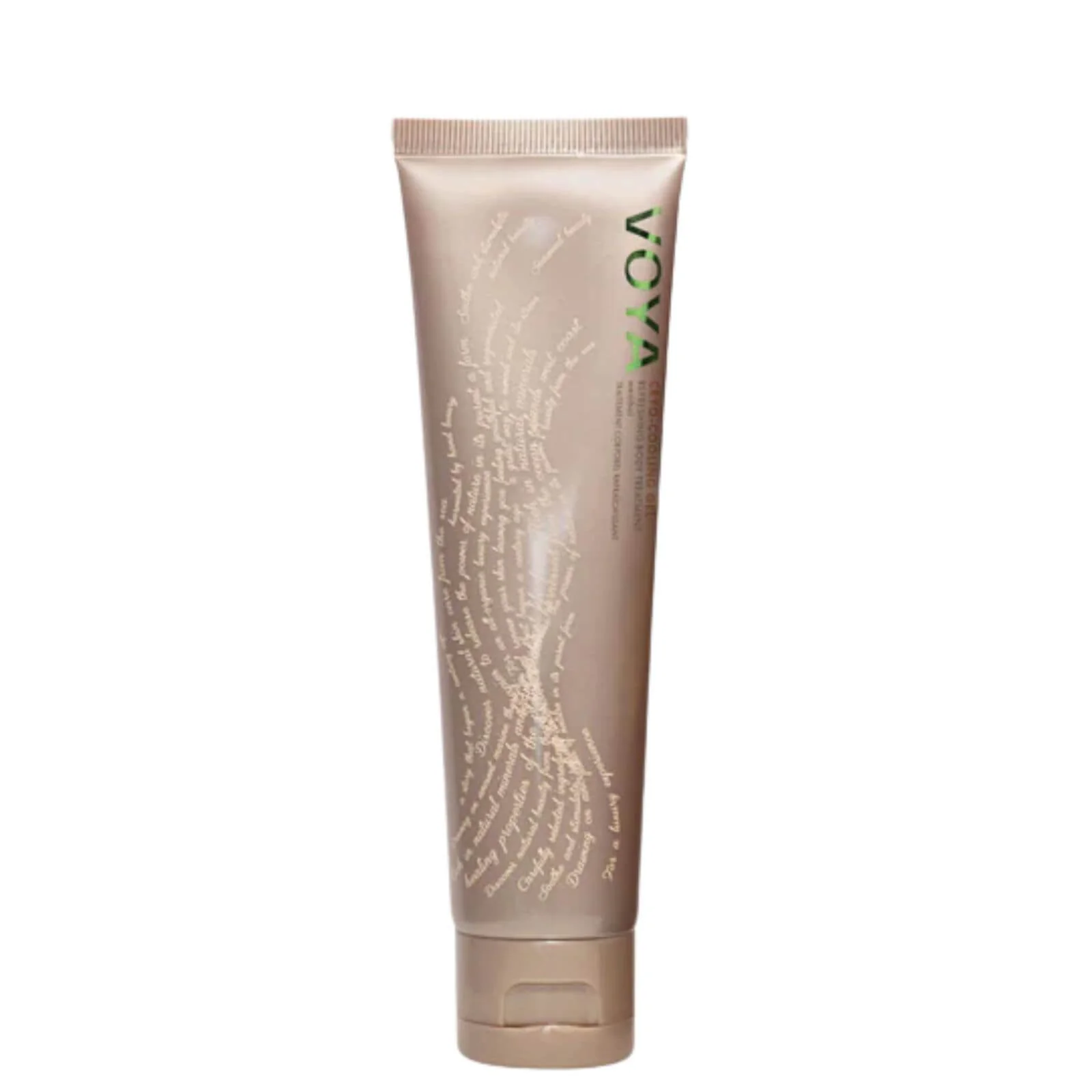 Voya Cryo Cooling Gel