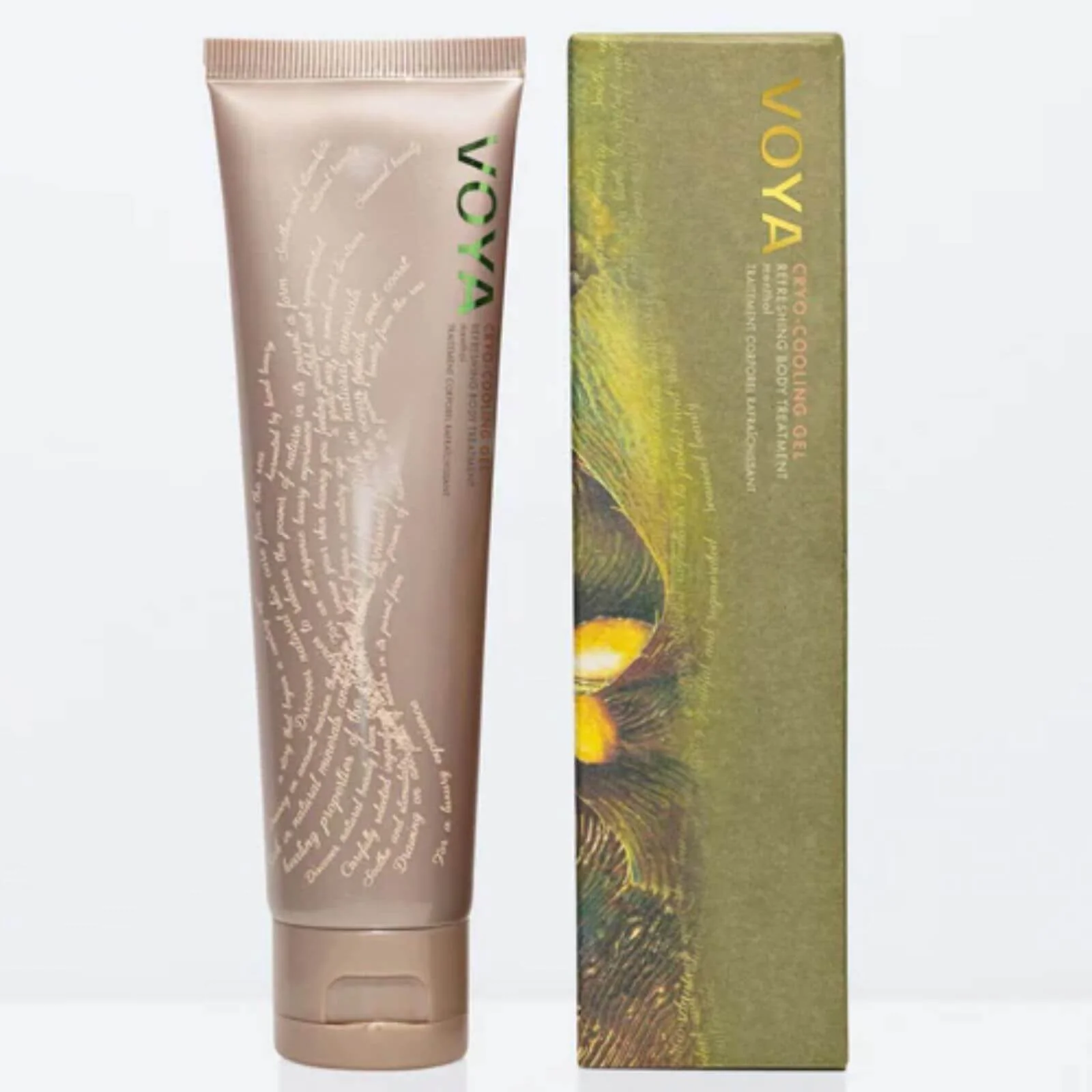 Voya Cryo Cooling Gel - Image 2