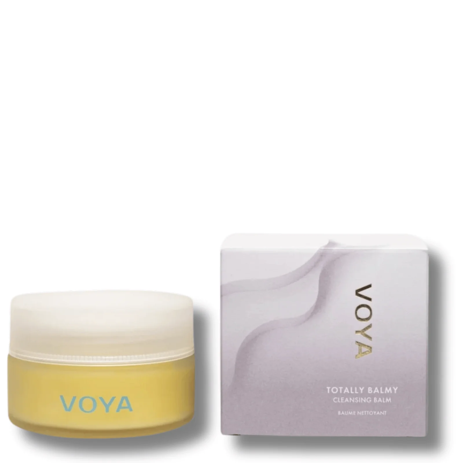 Voya Totally Balmy - Cleansing Balm 100ml