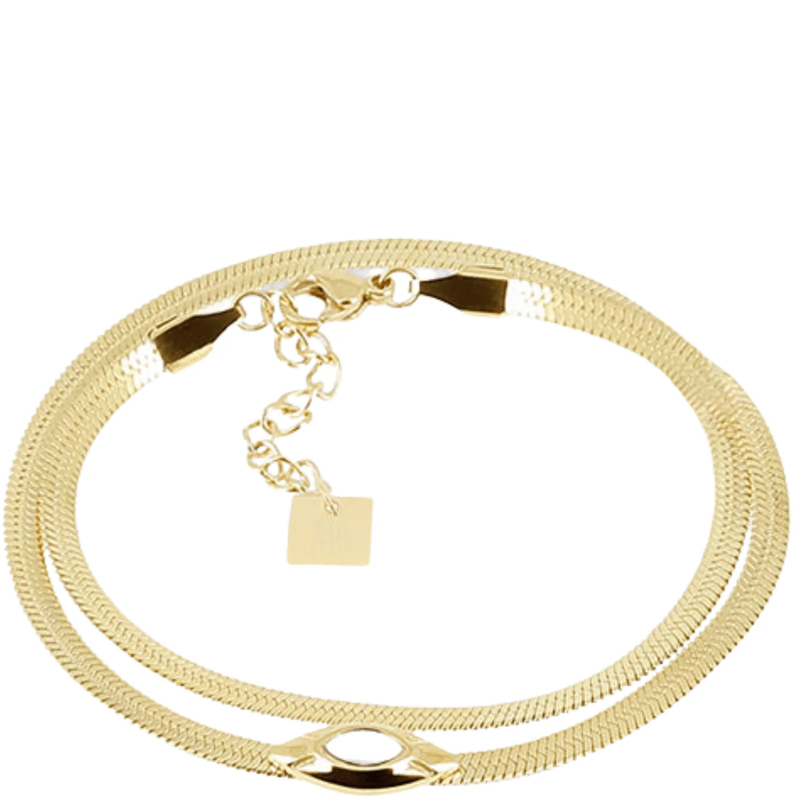 ZAG Ausar Wrap Around Bracelet
