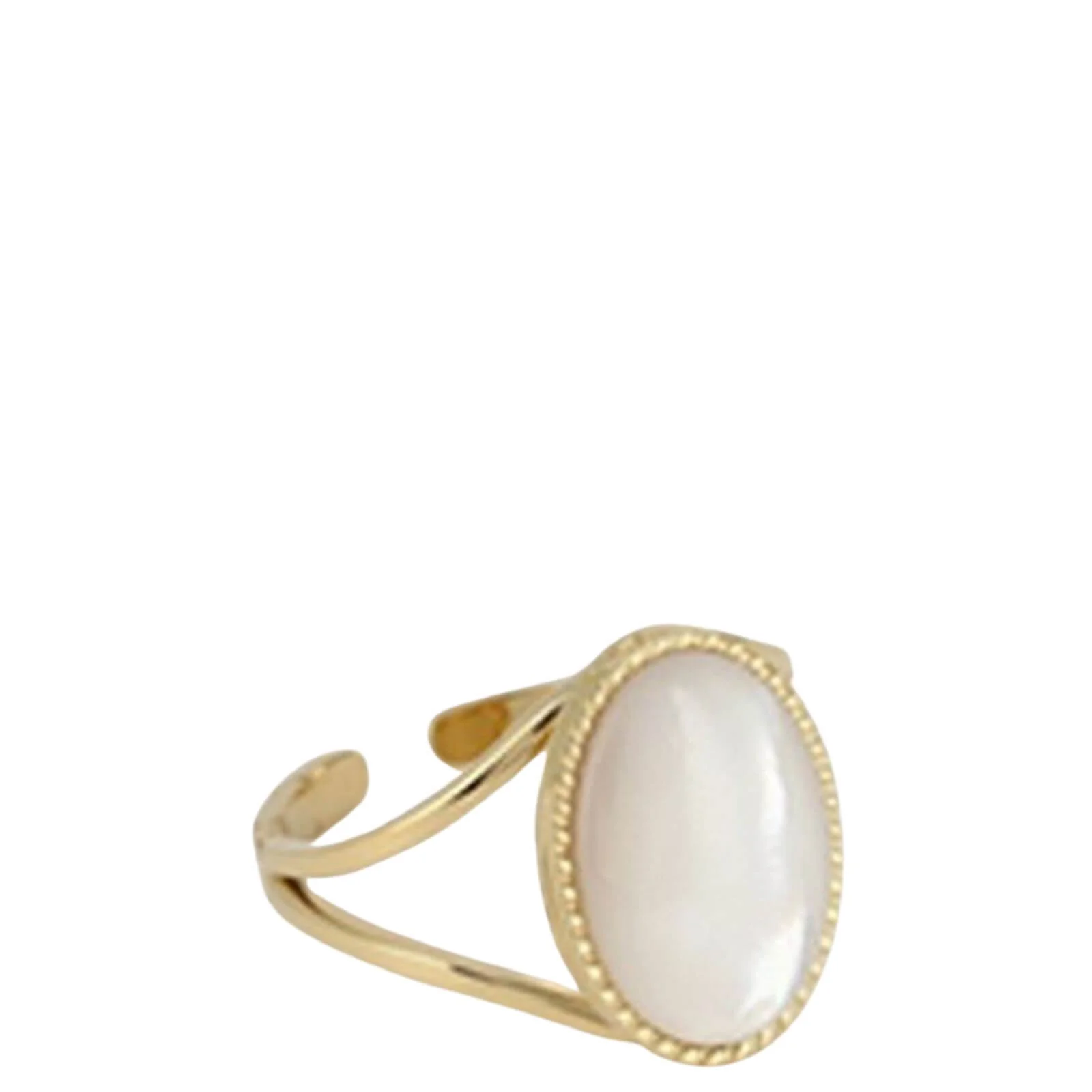 ZAG Cornelia Gold Ring