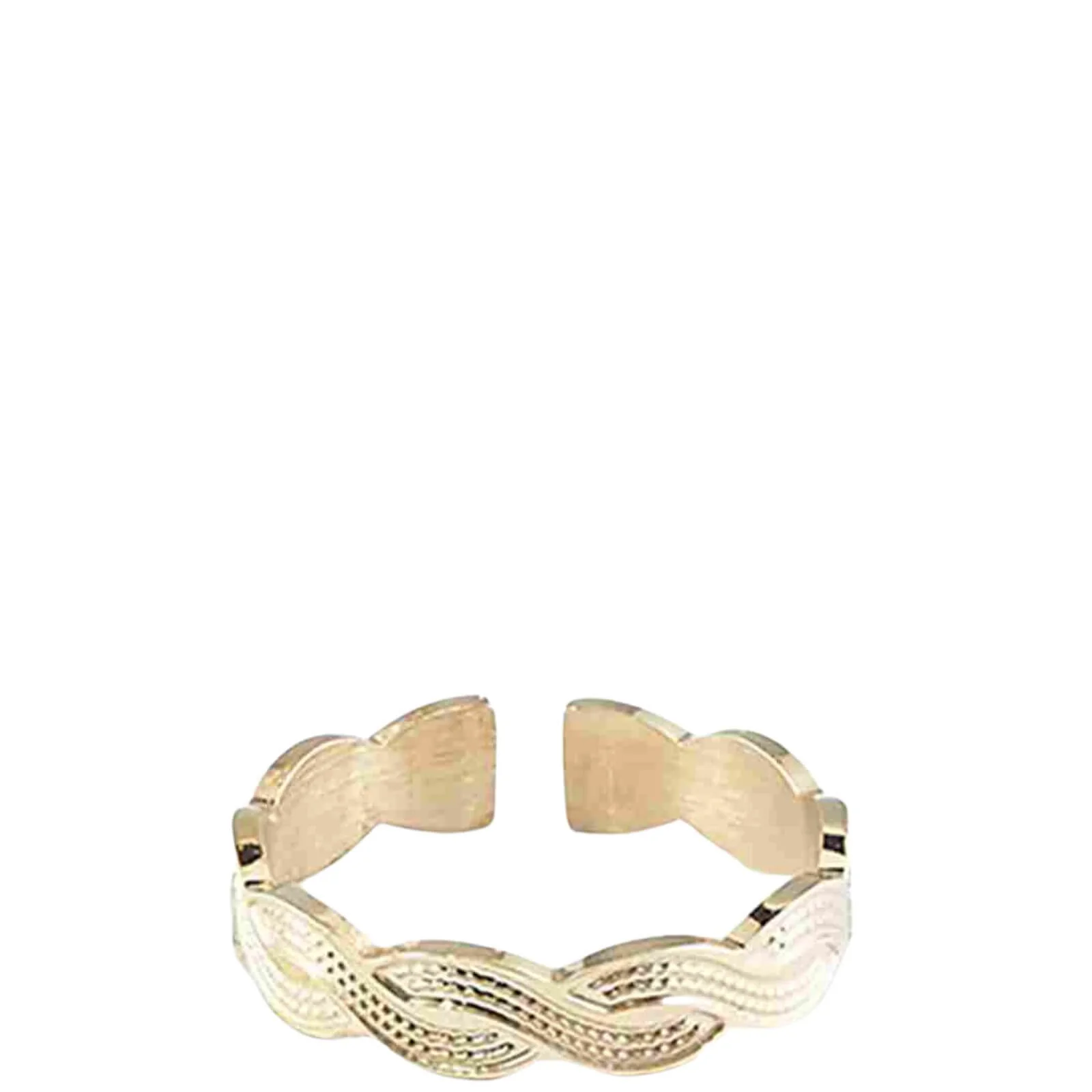 ZAG Kheops Gold Ring