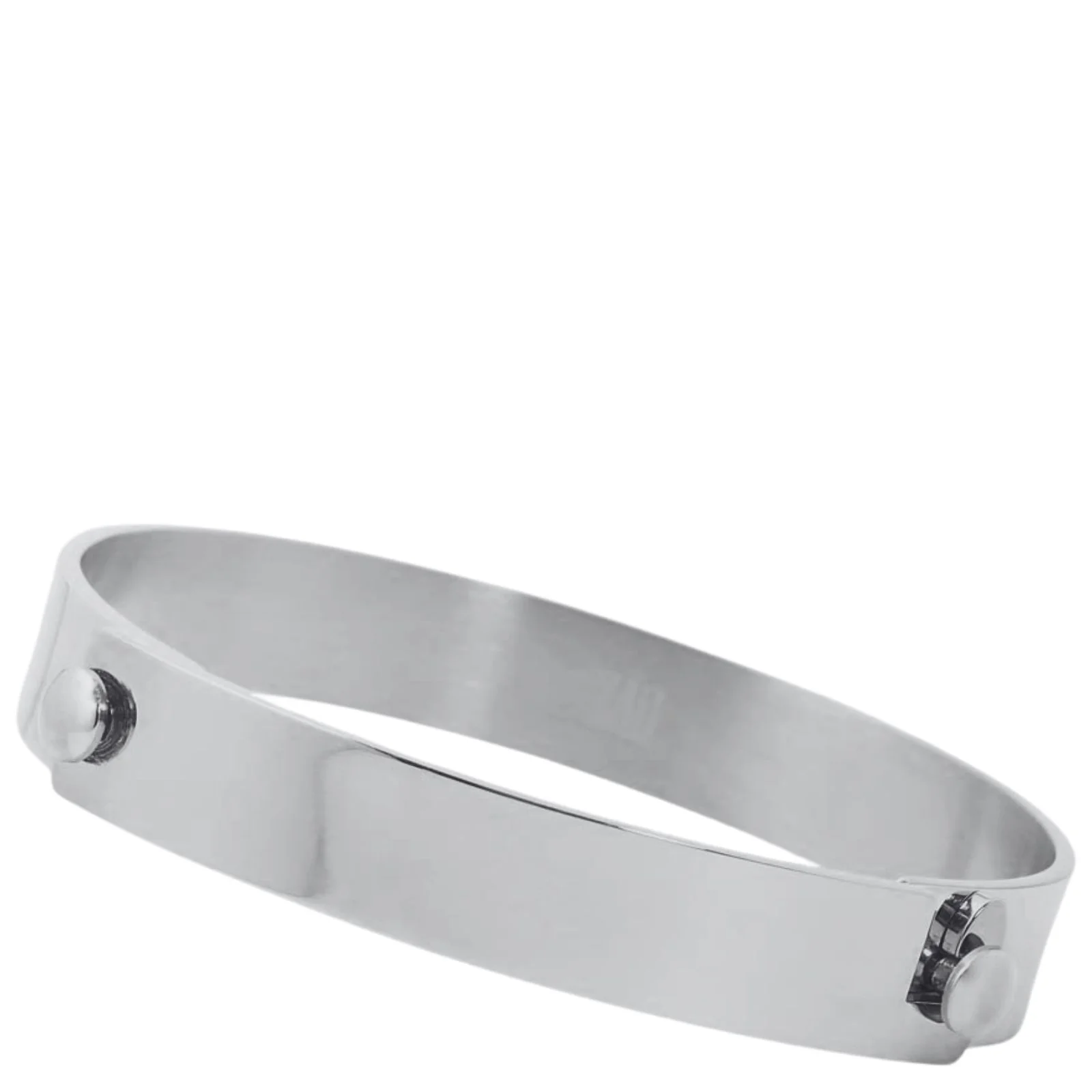 ZAG Sarah Silver Bangle