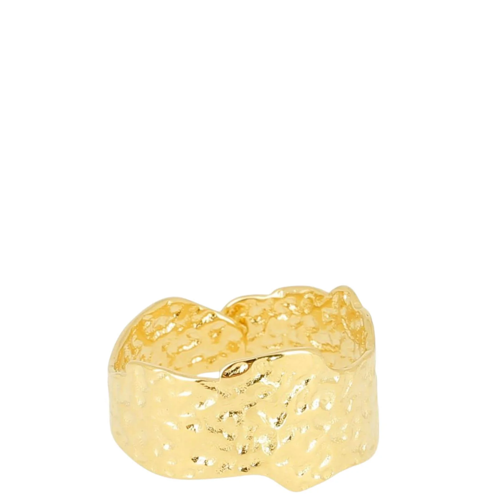 ZAG Tayara Gold Ring