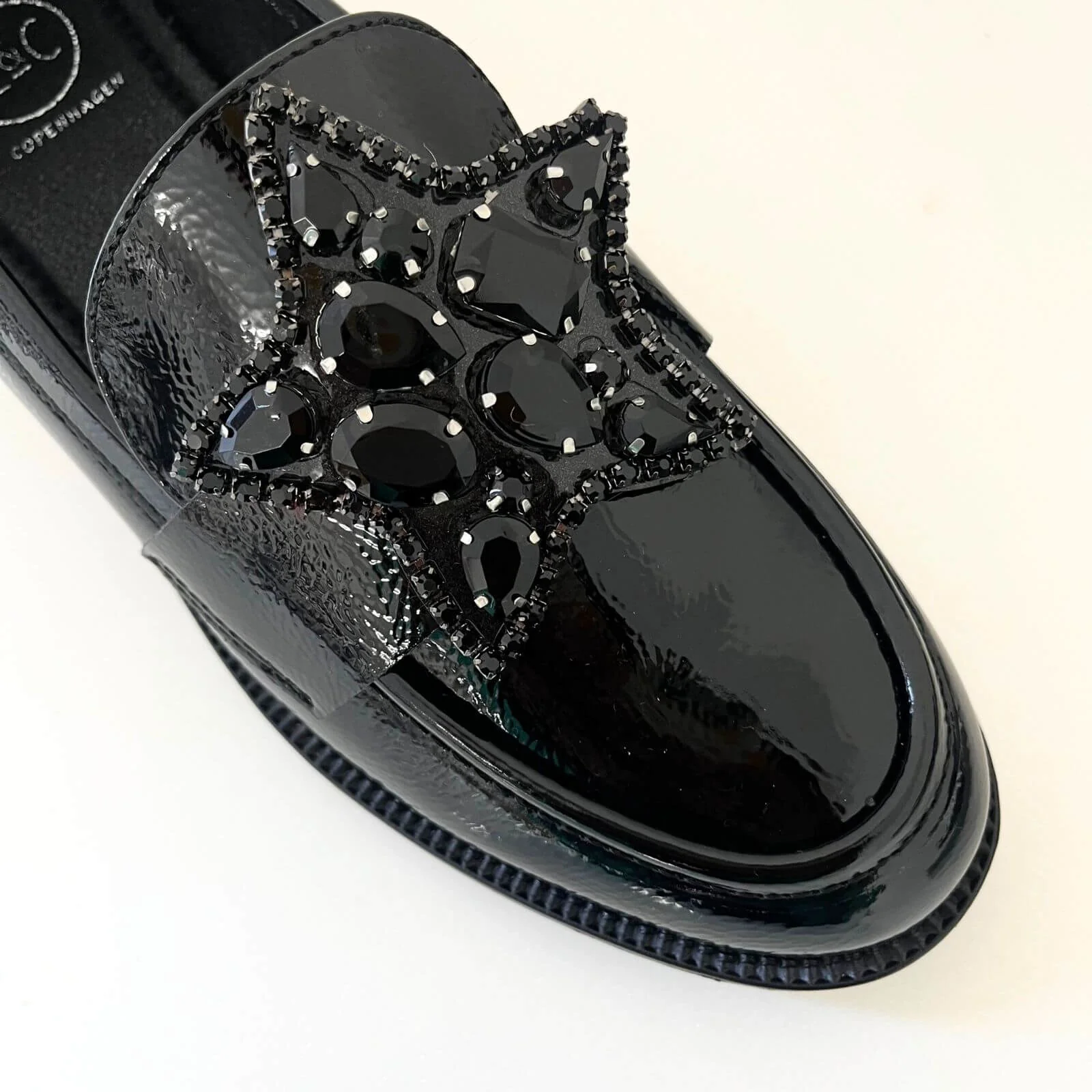 Zanni & Co Afyon One Loafer - Ink Star - Image 3